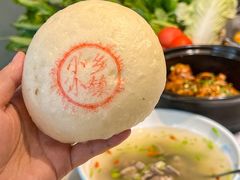 -小乡小镇·传承桐庐土菜·老板亲自烧的菜