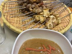 -五悦北平四季涮肉·烧烤(老商埠店)