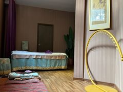 -泰享受·泰式按摩·SPA(海珠广纸店)
