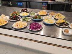 -兰州陈记牛肉面 ·烧烤· 铜锅涮肉(万达店)