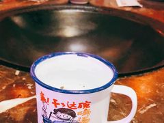 -粗粮人家·东北菜(洋桥店)