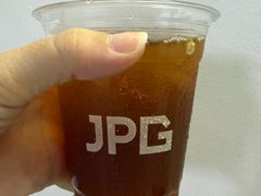 -JPG canteen(广州乐峰广场店)