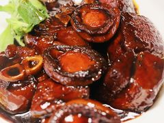 黑松露烧三宝-临江宴(陆家嘴店)