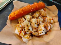 -港爺茶檔·茶餐厅(东晓南路店)
