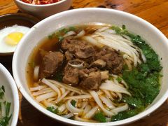 排骨粉-肆姐面粉馆(坡子街店)