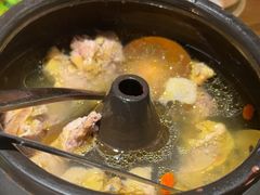 -云海肴·汽锅鸡·云南代表菜(丁香国际店)