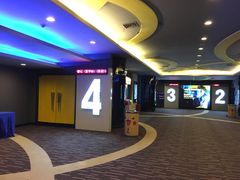 -万达影城(南宁印象城IMAX店)