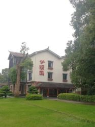 -长沙小顽国景区