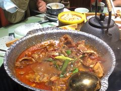 -福宝漠北·牛羊肉(广埠屯店)