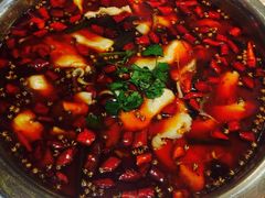 -一品红川菜(皇岗店)