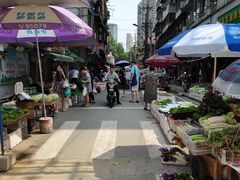 -毛氏汽水包(山海关路店)