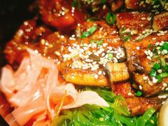 鳗鱼饭-昊·来了寿司(双楠2店)
