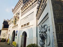 -青岩古镇