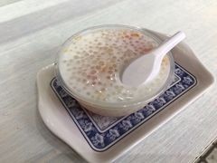 木瓜西米露-百花传统甜品店(原址店)