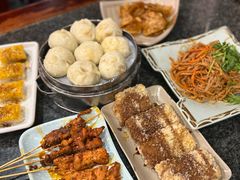 -小街天府