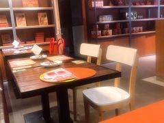 -Mr.Pizza米斯特比萨(盐城聚龙湖店)