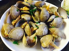 -锋味海鲜菜馆