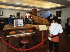 -鼓浪屿钢琴博物馆