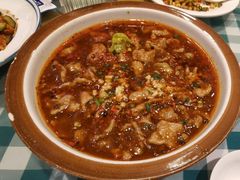 -紫光园·烤鸭·北京菜(劲松店)