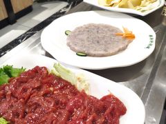 -清真·锦翔炝锅鱼(明德门店)