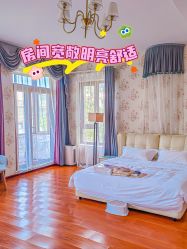 -禧悦府国际月子会所(总店)