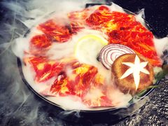 -九田家黑牛烤肉料理(珠江摩尔店)