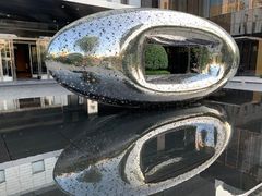 -丽思卡尔顿·炙焰·铁板烧餐厅