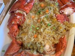 -南海渔家•海鲜•正宗海南菜(海棠湾店)