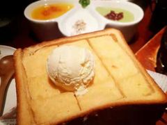 -绿茶餐厅(领展购物广场·中关村店)