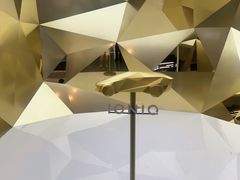 -现代汽车文化中心 Hyundai Motorstudio Beijing
