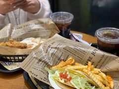 -TACO STAR 塔可星(下沙宝龙店)
