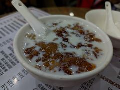 -沙湾姜埋奶(兴新包店)