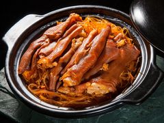 -岷山饭店-岷轩中餐厅