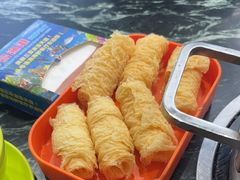 -小海豚•老字号海鲜餐厅(天涯店)