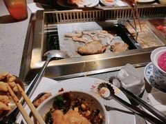 -芝小官毛肚火锅海鲜自助(淮安清江浦区新亚店)