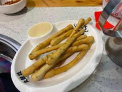 -大龙燚火锅