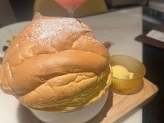 -港丽餐厅(天河城店)