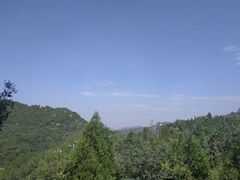 -府君山公园