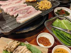 -Dombe豚(黑猪肉街店)