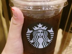 -星巴克(石厦街店)
