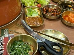 -闻老头·菊花炭烤肉(D11店)