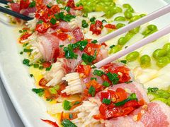 -至尊鲨鱼·原烹海鲜·新浙菜(拱宸桥店)