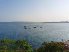 -渔公码头海货全海鲜自助(海滨旅游路店)