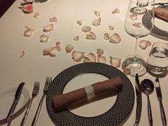 -郑州绿地JW万豪酒店The Grill烤汇扒房