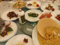 -全聚德(上海首店浦东店)