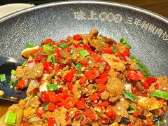 -味上湘菜馆(岳麓山店)