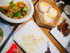 -点心传说·粤菜点心(佐阾虹湾店)