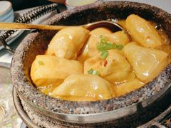 -相遇·川湘融合菜(金坛吾悦广场店)