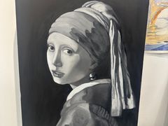 -信马画室 成人零基础到个人创作画室(亚运村店)