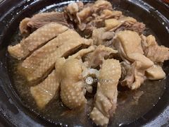 -琼菜坊·无鸡不成宴·海南菜老爸茶糟粕醋(海口骑楼老街店)